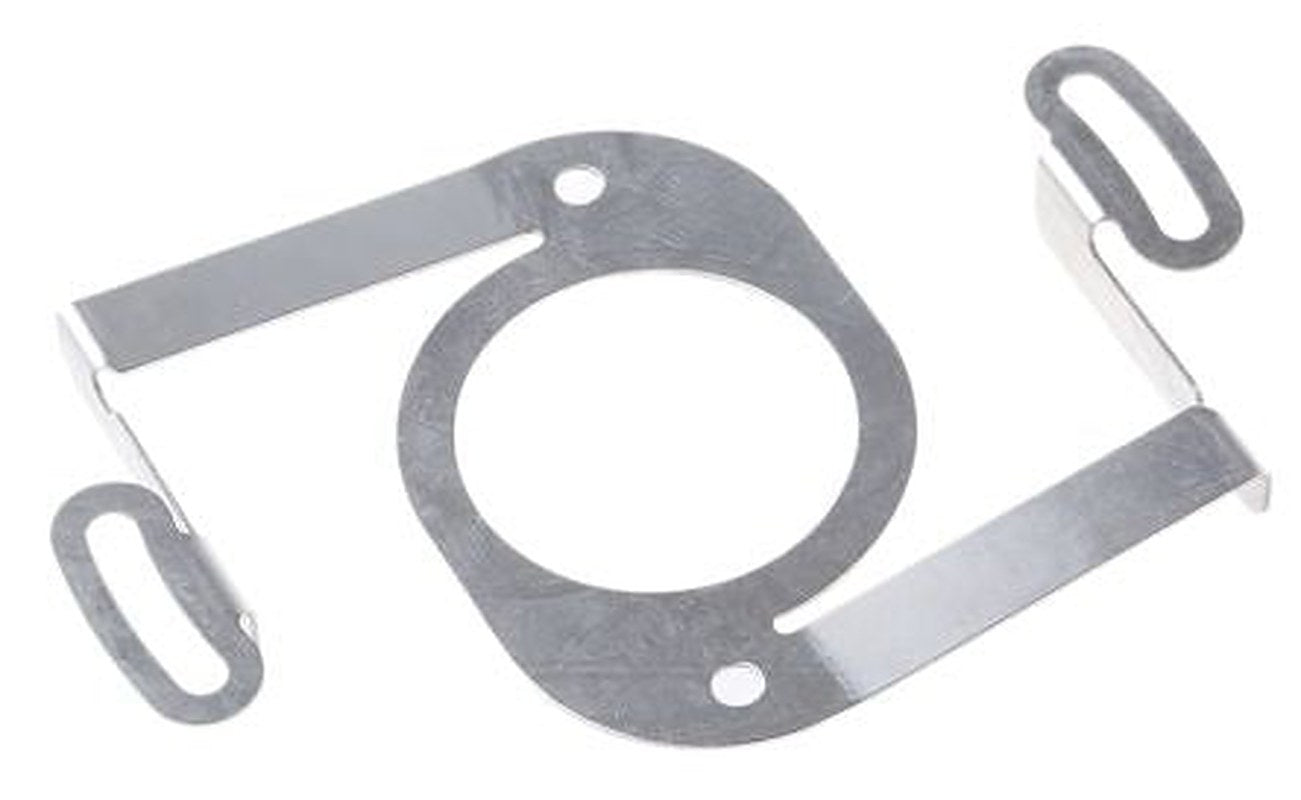 Baumer Spring Coupling 58 mm for Use with GI341, GI342, GXA2S, GXL2S, GXM2S, GBA2S, GI330, G0333, G0A2H, G0L2H, G0M2H,