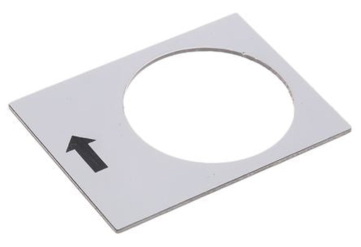 Schneider Electric Legend for Use with XACA Series