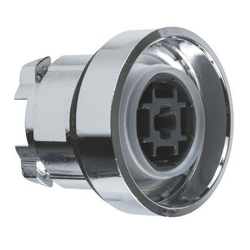 Schneider Electric Harmony Series Red Spring Return Push Button Head, 22 mm Cutout, IP66, IP67, IP69K