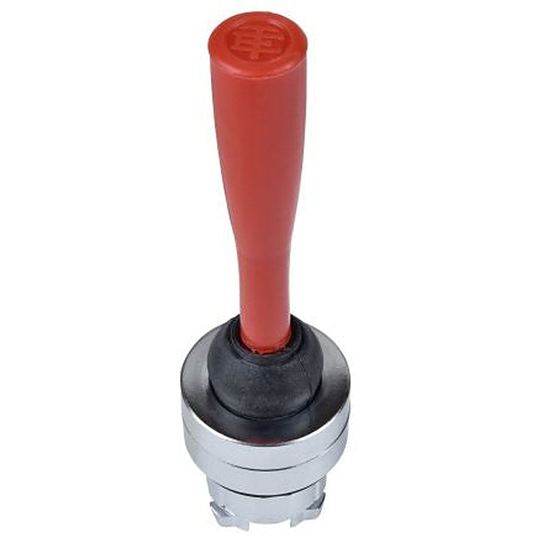 Schneider Electric Joystick Lever Spring Return, IP66