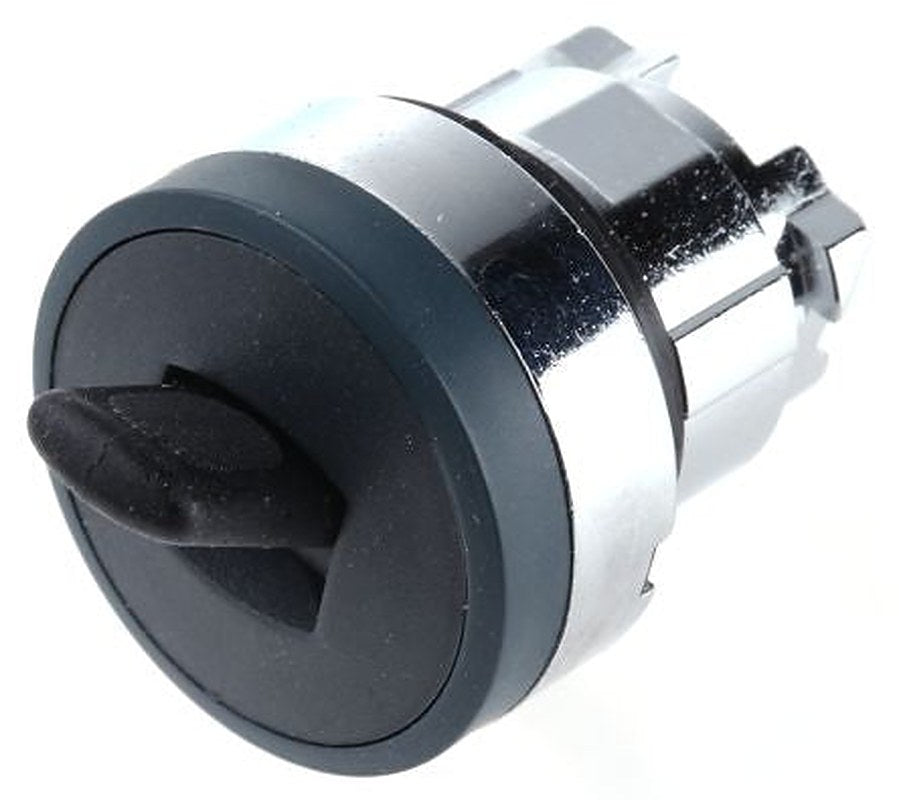 Schneider Electric Harmony Series Selector Switch Head, 22 mm Cutout, IP69