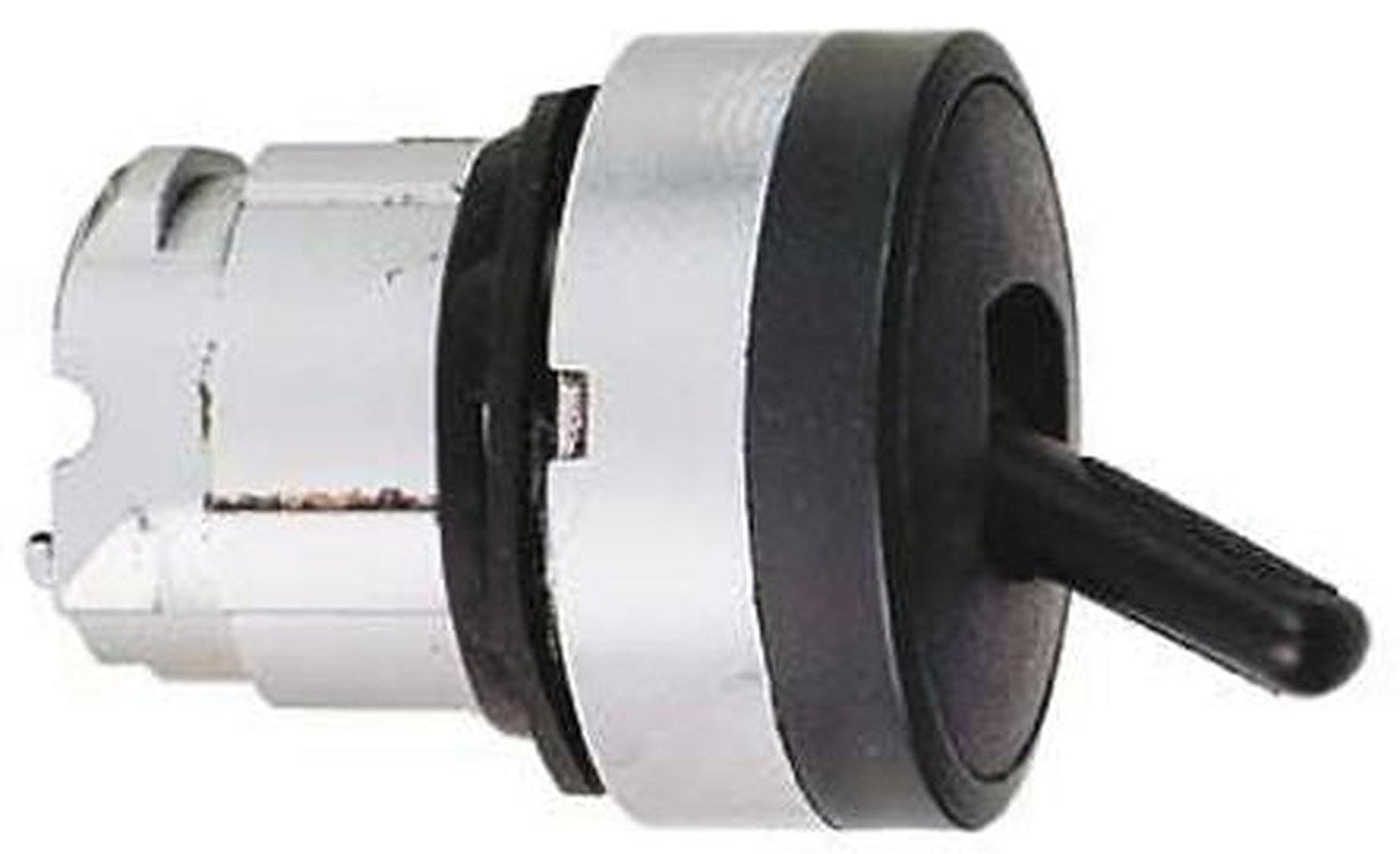 Schneider Electric Harmony Series 2 Position Selector Switch Head, IP69