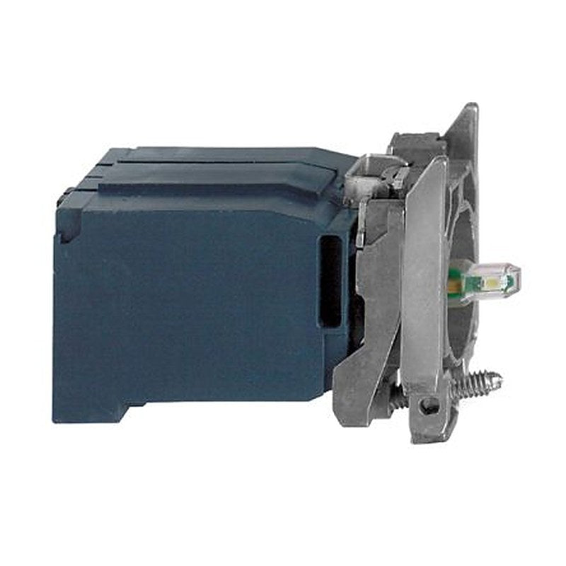Schneider Electric Schneider Electric Push Button Mushroom Guard, For Use With Push Button