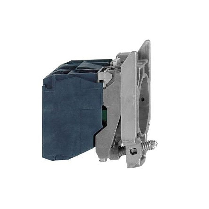 Schneider Electric XB4 Series Light Block, 600V ac, White Light