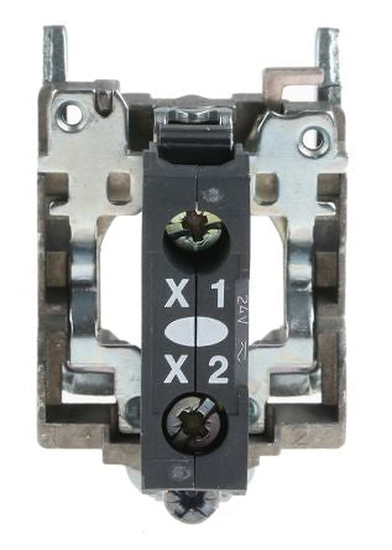 Schneider Electric Harmony Series Light Block, 24V, White Light
