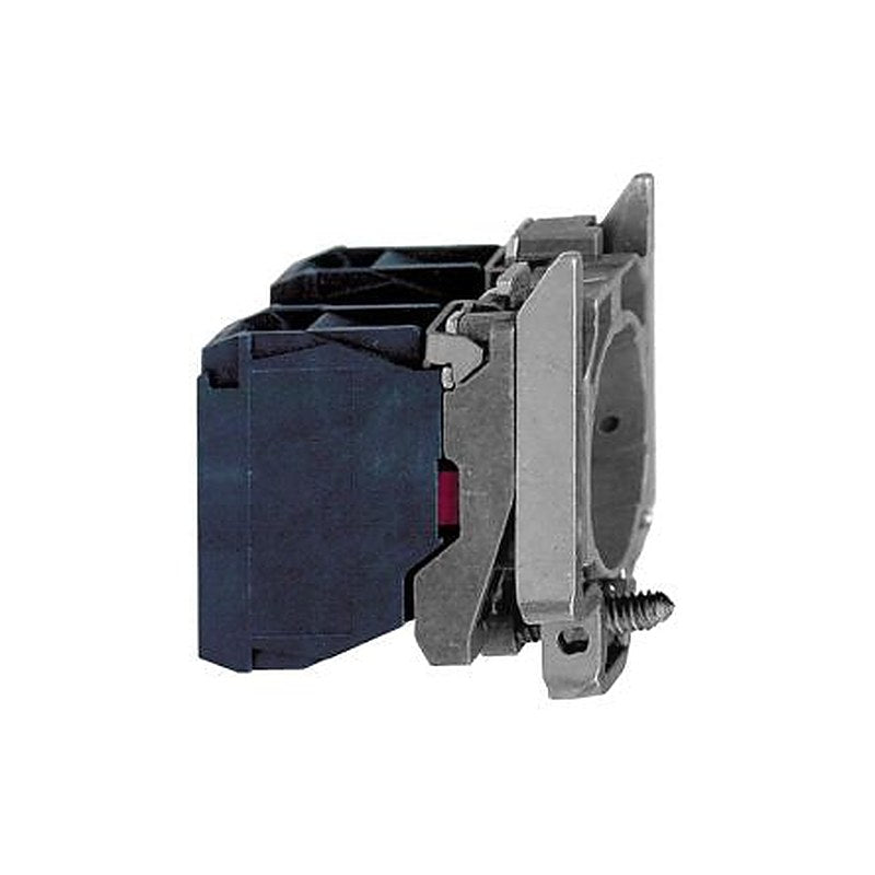 Schneider Electric ZB4 Series Contact Block, 250V, DPST