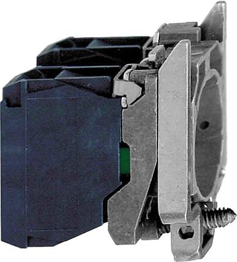 Schneider Electric Harmony Series Contact Block, 250V, 1 NO/1 NC