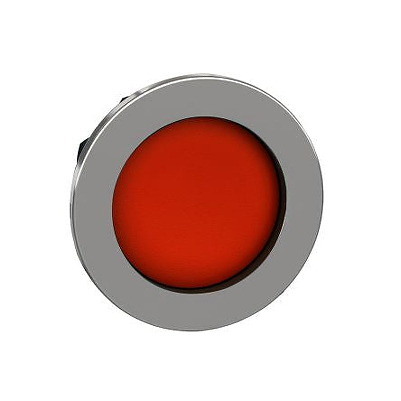 Schneider Electric Harmony XB4 Series Red Momentary Push Button Head, 30 mm Cutout, IP66, IP67, IP69K
