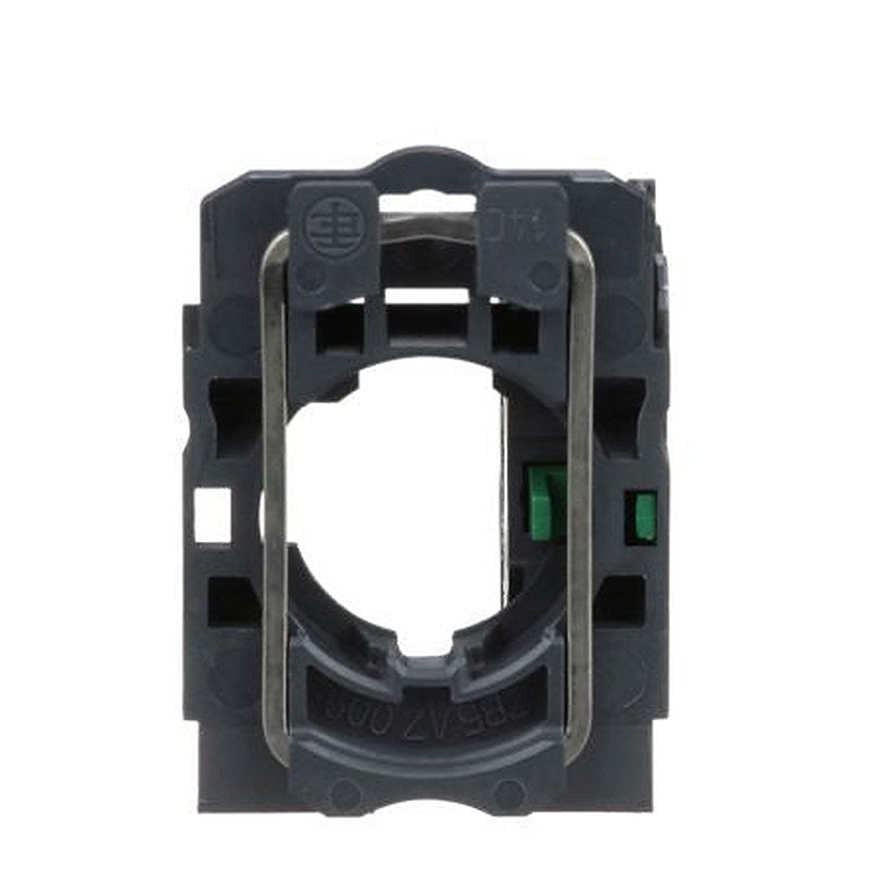 Schneider Electric Harmony Series Contact Block, 600V, SPST