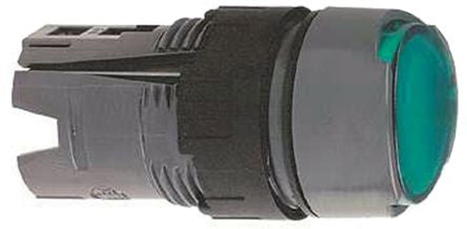 Schneider Electric Harmony Series Green Maintained Push Button Head Cap, 16 mm Cutout, IP65