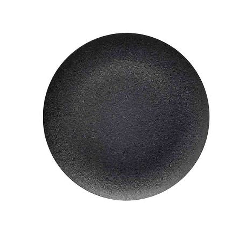 Schneider Electric Black Push Button Cap for Use with Harmony XB4, Harmony XAL, Harmony XB5