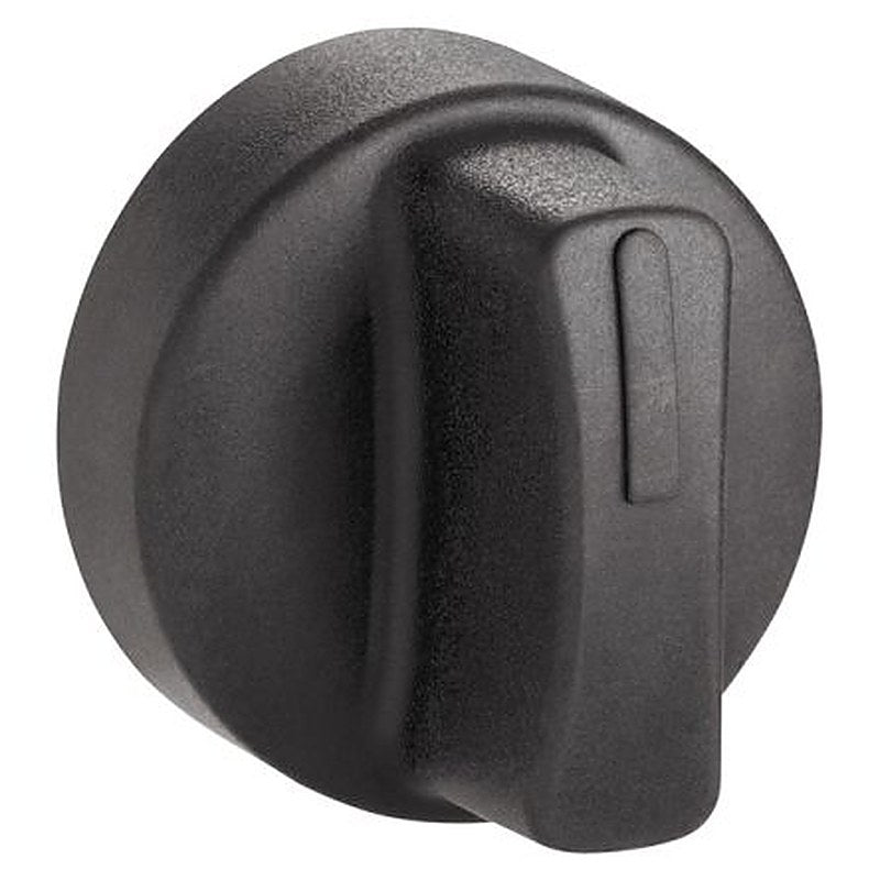 Schneider Electric ZBD Series Selector Switch Head, 22 mm Cutout
