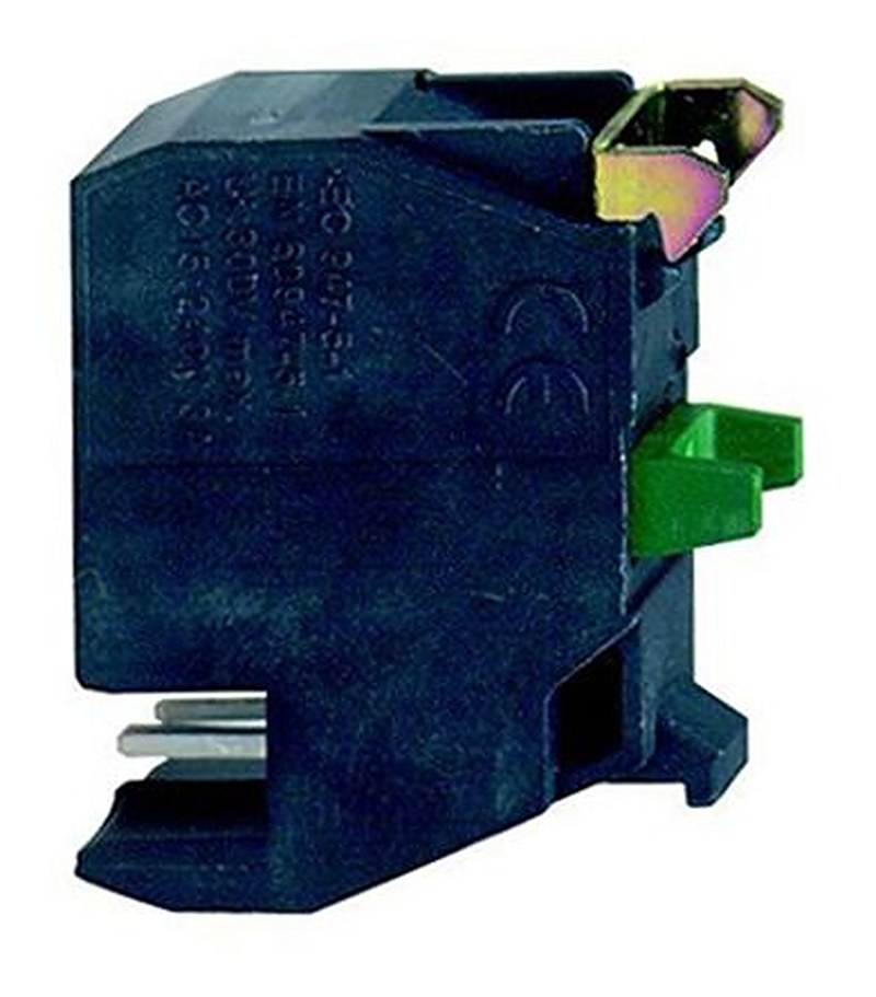 Schneider Electric Harmony Series Contact Block, 1 NO
