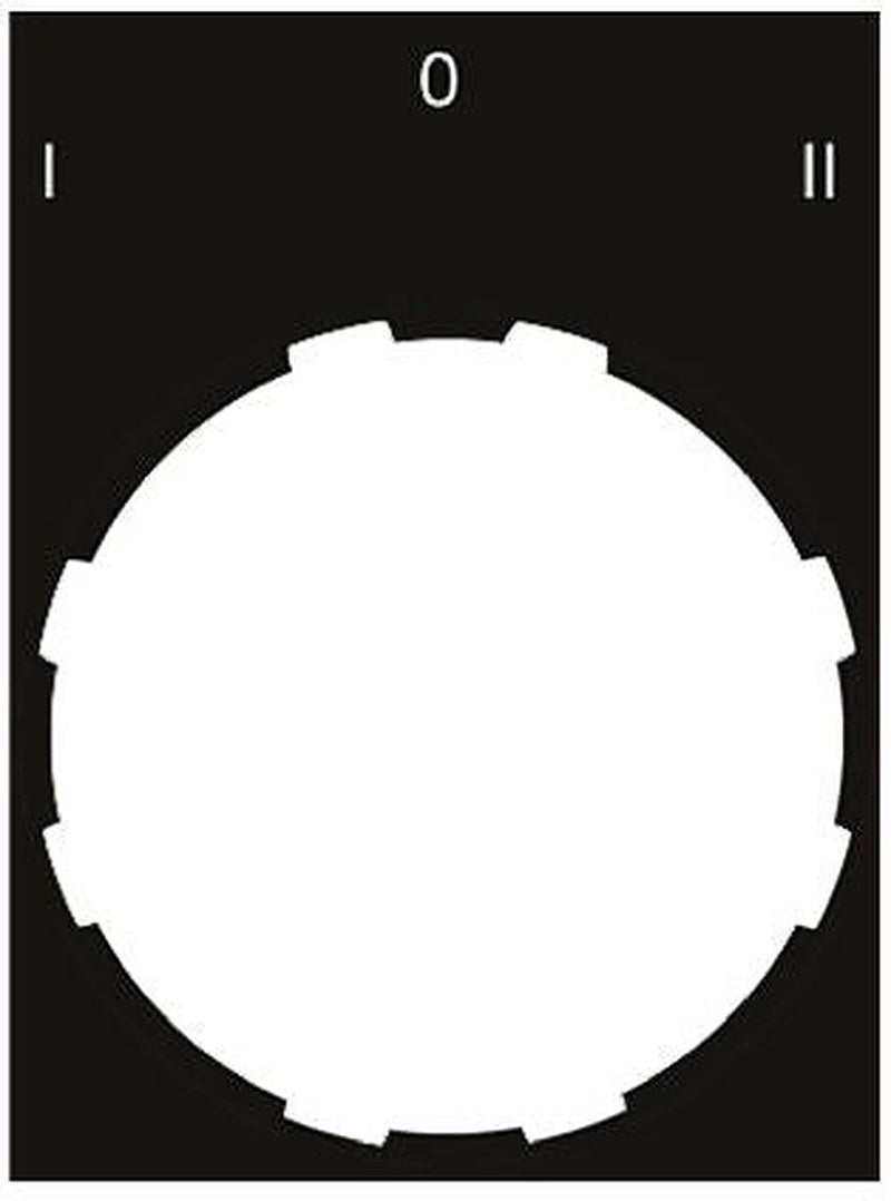 Schneider Electric Legend Holder for Use with XB4 Series