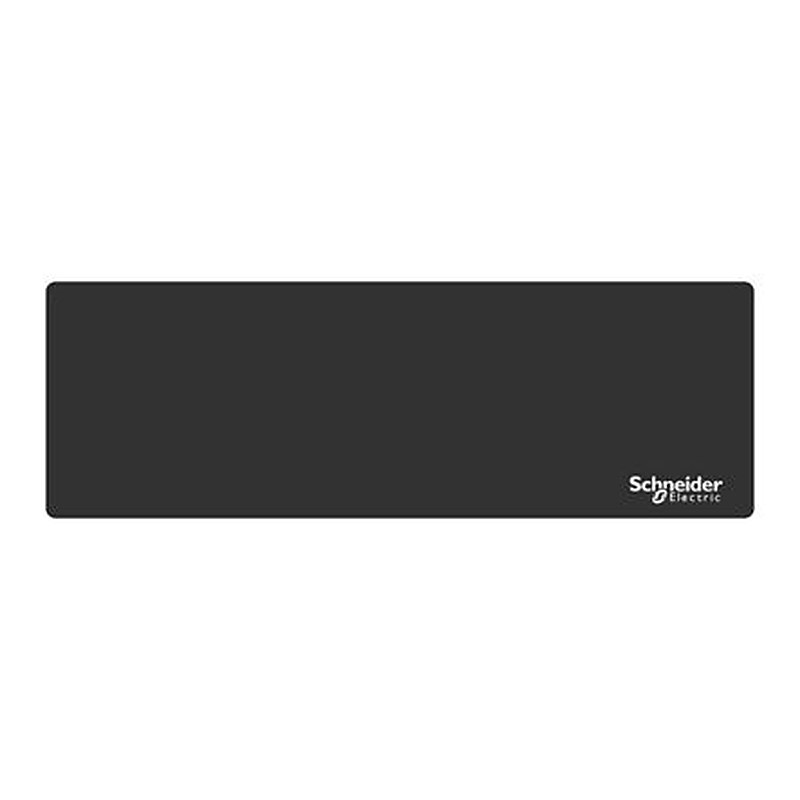 Schneider Electric Legend Plate for Use with Push Buttons, Pre-printed "Unmarked
