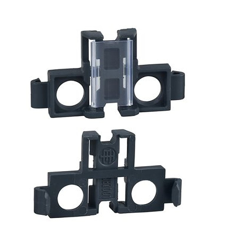 Schneider Electric Clip for Use with Legend Holder