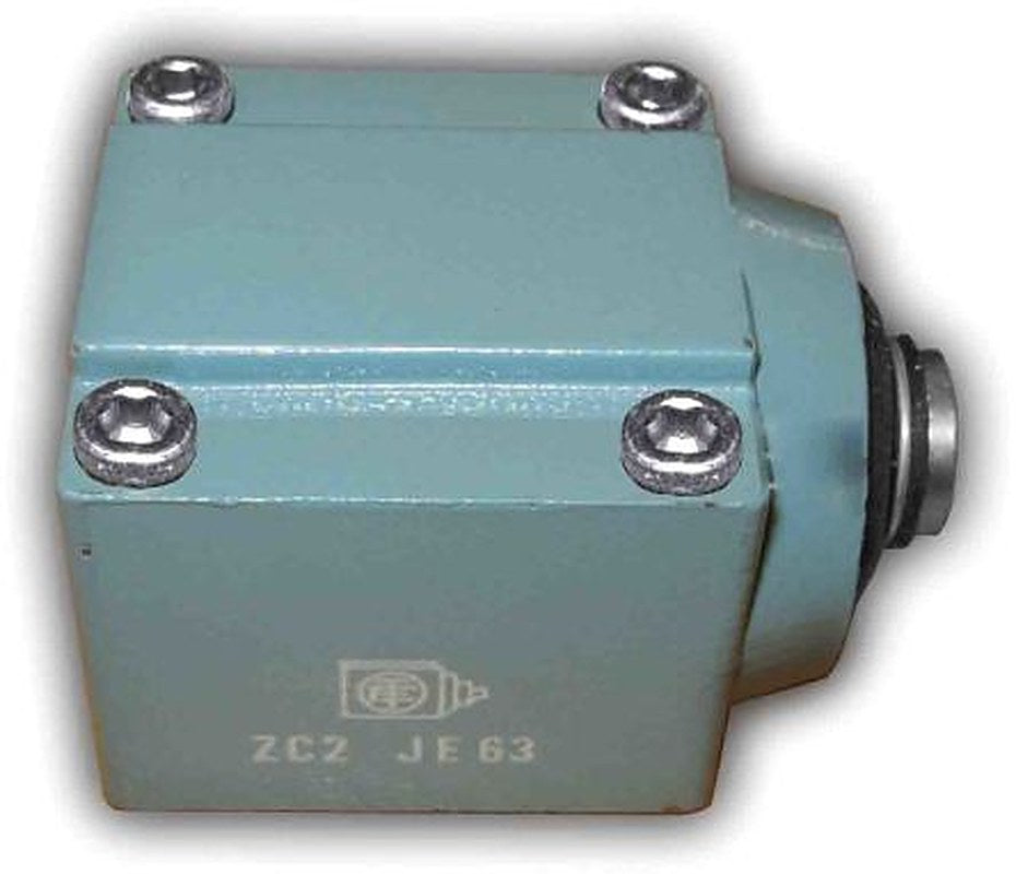 Telemecanique Sensors OsiSense XC Series Limit Switch Operating Head for Use with XC2J