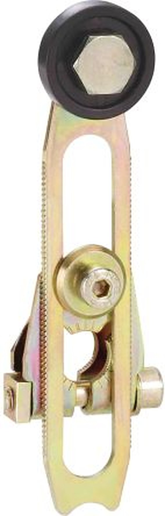Telemecanique Sensors OsiSense XC Series Limit Switch Operating Head for Use with XC2J