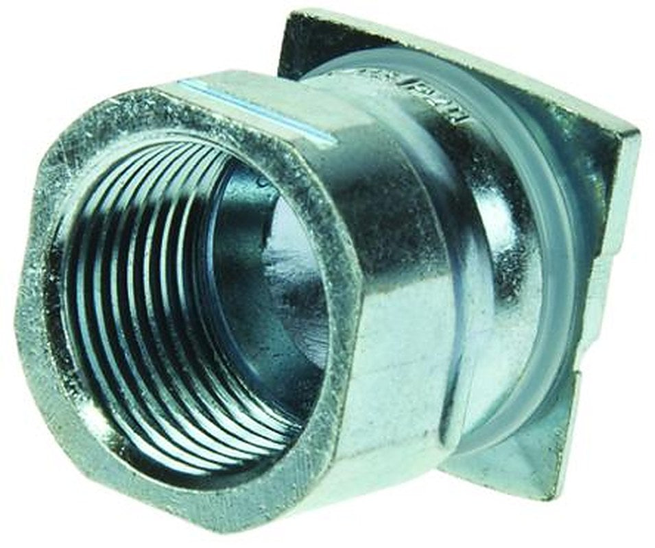 Telemecanique Sensors 1 Sensor Accessory, kit contents: 1 x Cable Gland
