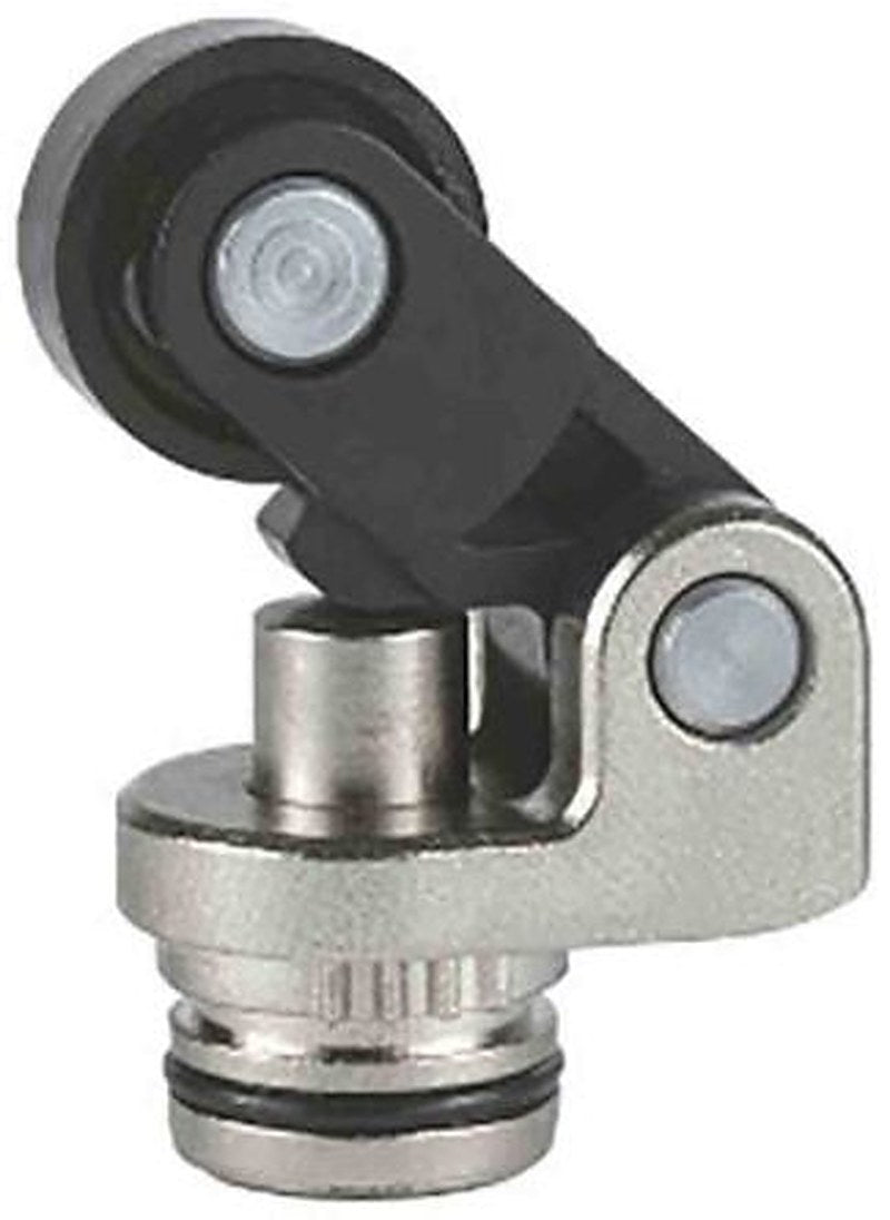 Telemecanique Sensors ZCE Series Limit Switch Operating Head for Use with Spacial WM Enclosures