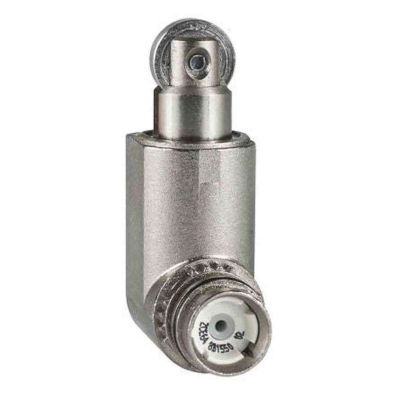 Telemecanique Sensors ZCE Series Limit Switch Operating Head for Use with XCKD, XCMD, XCKT, XCKP