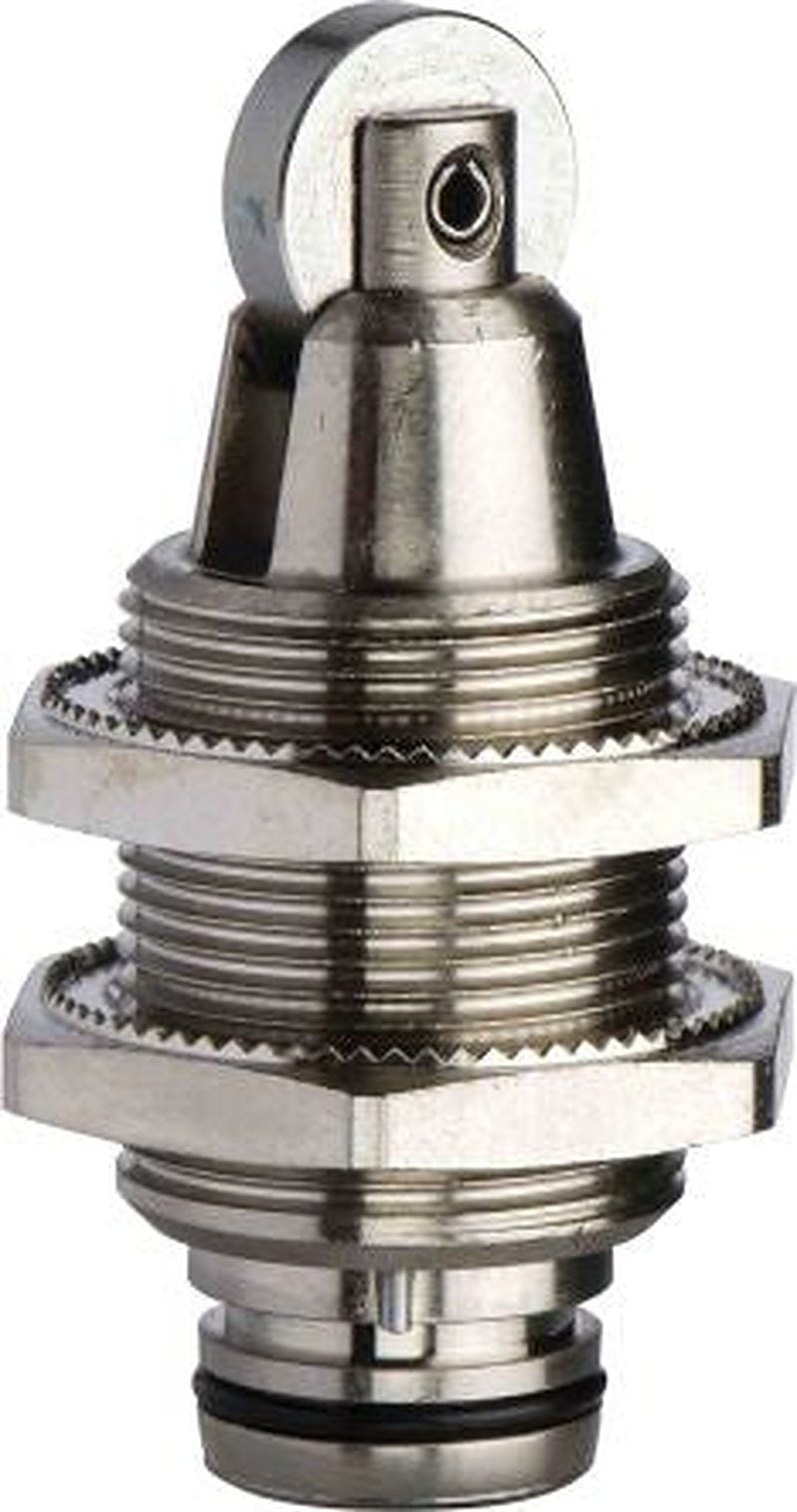 Telemecanique Sensors OsiSense XC Series Limit Switch Operating Head for Use with XCMD