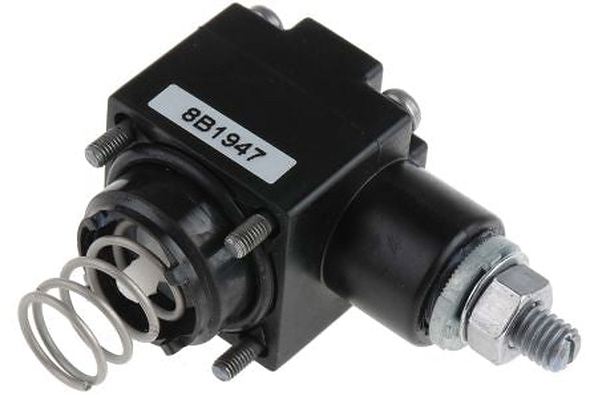 Telemecanique Sensors OsiSense XC Series Limit Switch Operating Head for Use with XC Series
