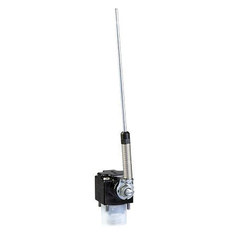 Telemecanique Sensors ZCKD Series Limit Switch Operating Head for Use with XCKL, XCKS, XCKM