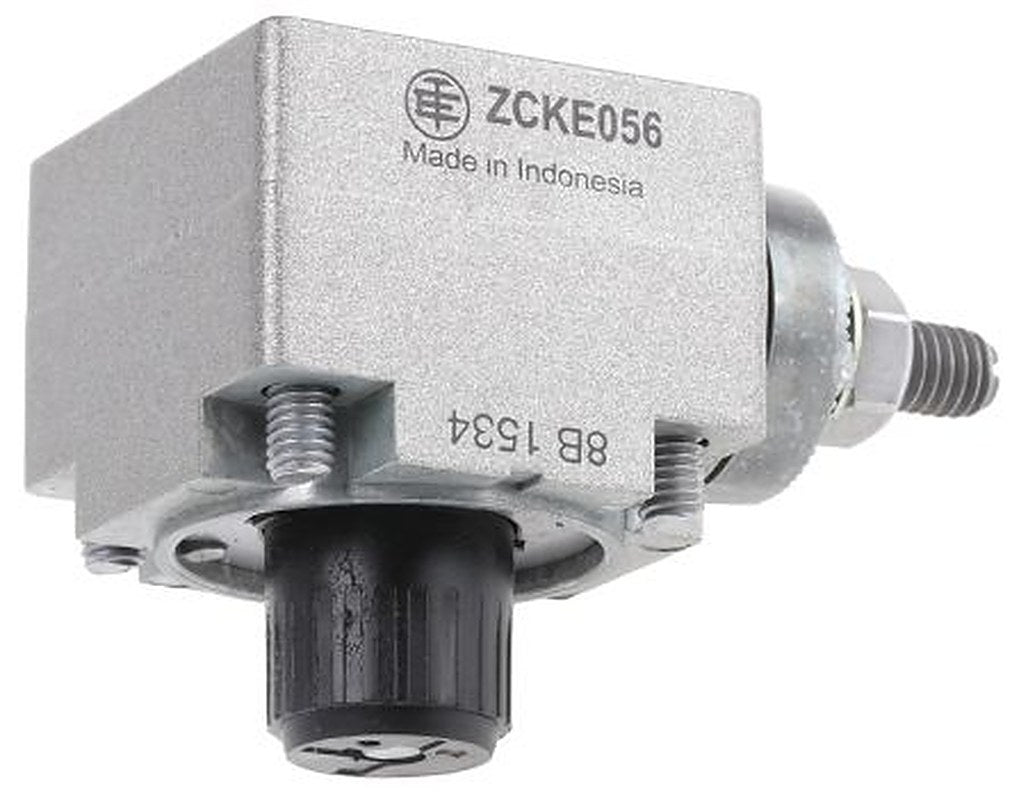 Telemecanique Sensors OsiSense XC Series Limit Switch Operating Head for Use with XC Series