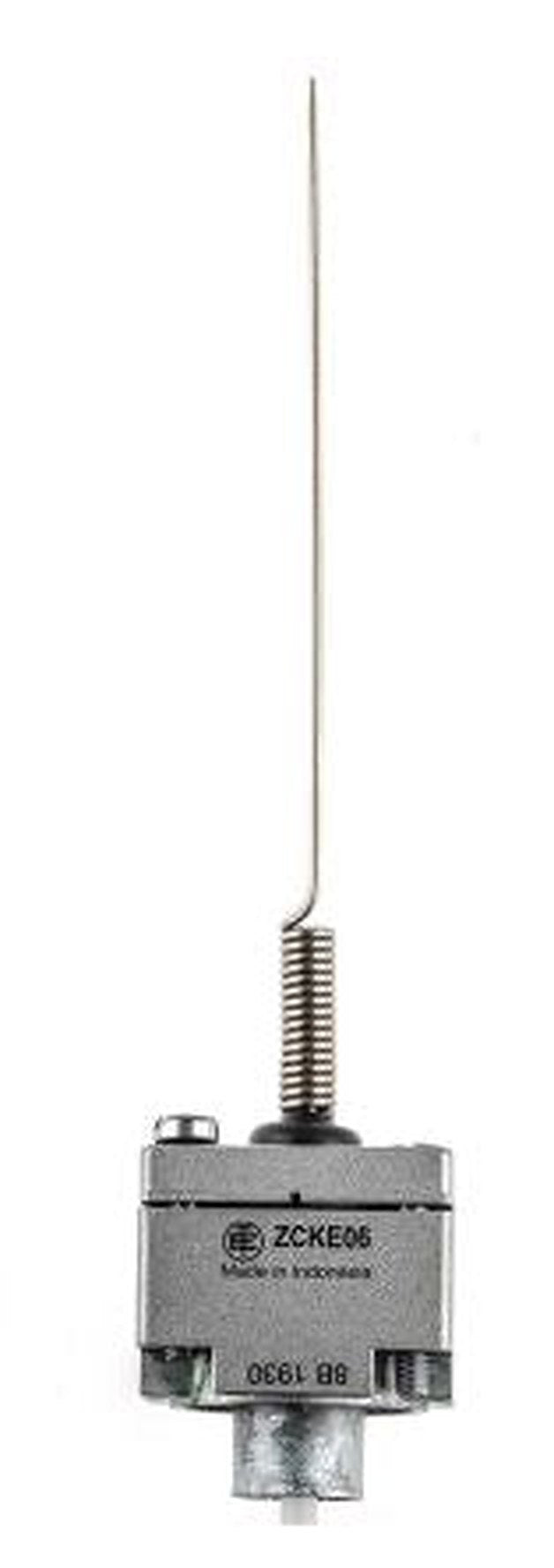 Telemecanique Sensors OsiSense XC Series Limit Switch Operating Head for Use with XC Series