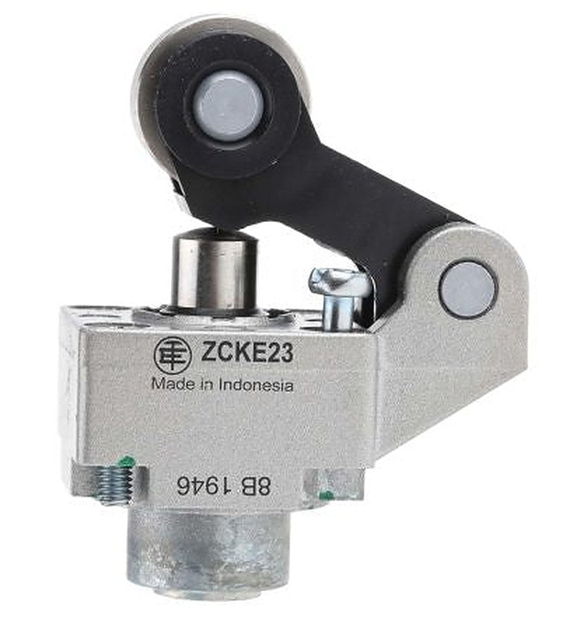 Telemecanique Sensors OsiSense XC Series Limit Switch Operating Head for Use with XC Series