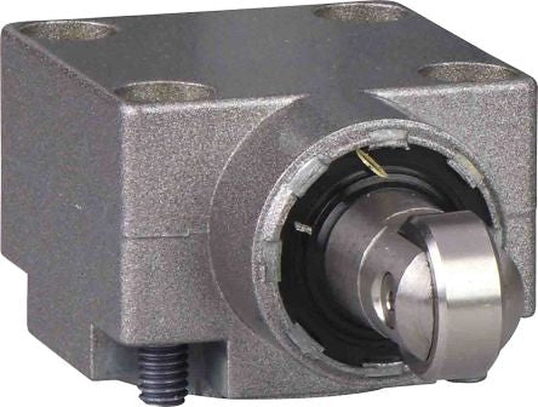Telemecanique Sensors OsiSense XC Series Limit Switch Operating Head for Use with XCKJ