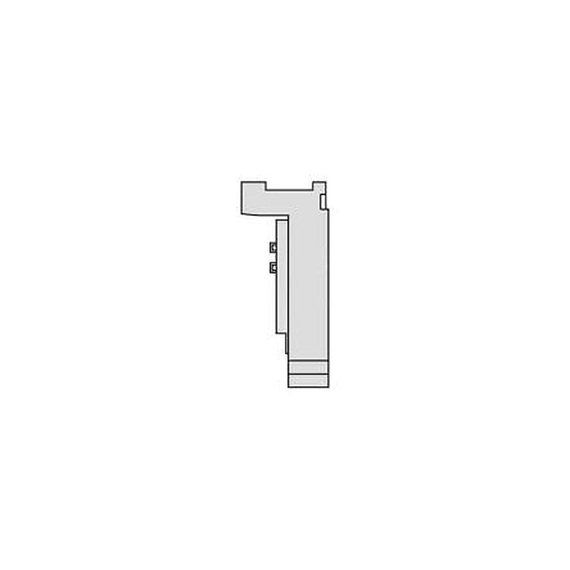 Telemecanique Sensors ZCKJ Series Limit Switch, 2 CO, IP66, Metal Housing, 240V ac, 3A