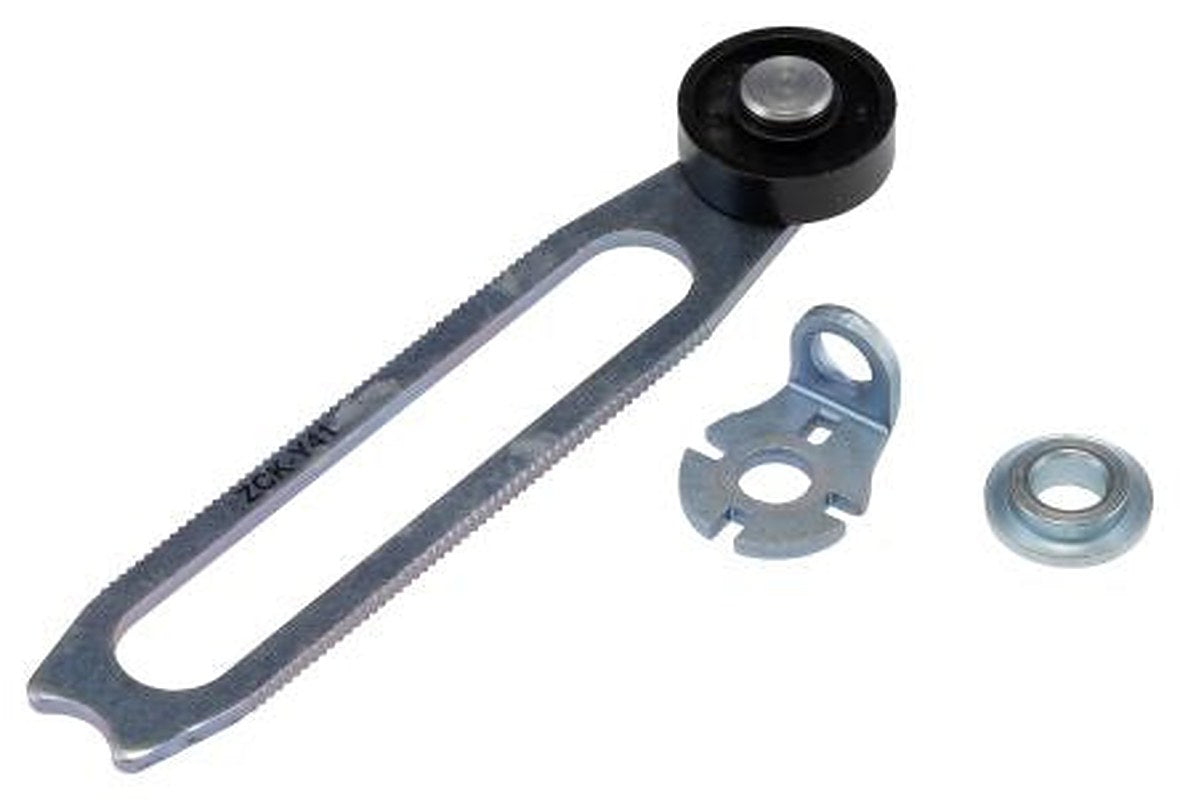 Telemecanique Sensors ZC Series Limit Switch Lever for Use with XC Series