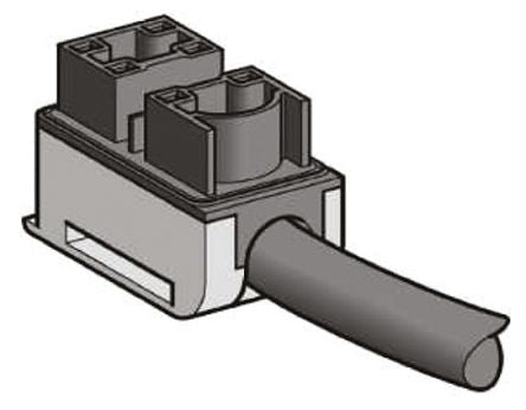 Telemecanique Sensors Limit Switch Pre-Cabled Connection, OsiSense XC Series