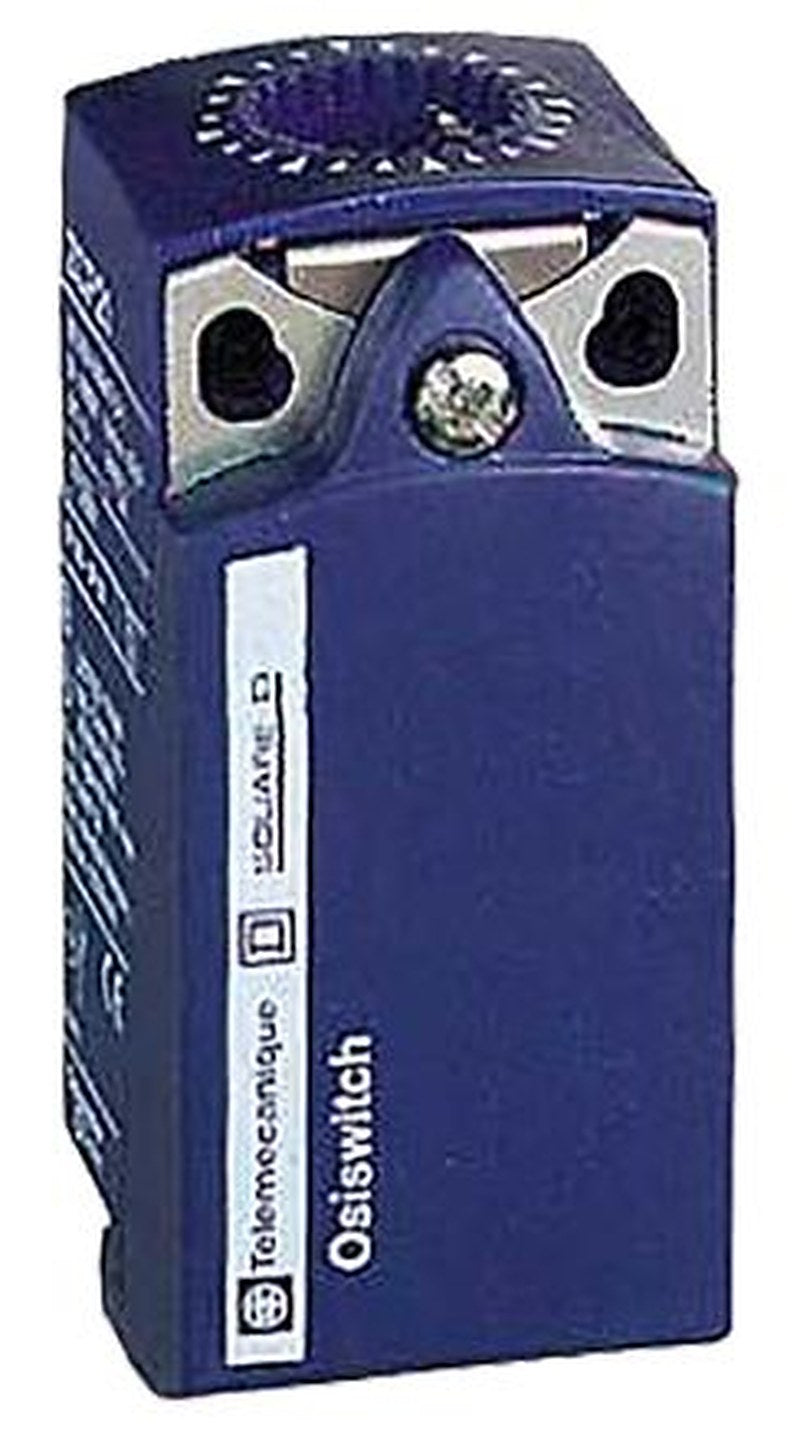 Telemecanique Sensors OsiSense XC Series Limit Switch, 3P, IP66, IP67, Plastic Housing, 240V ac, 6A