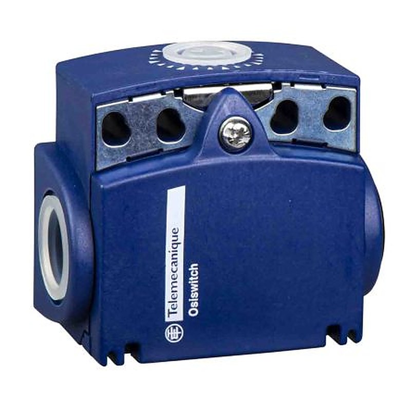 Telemecanique Sensors ZCT Series Limit Switch, 2P, IP66, IP67, Plastic Housing, 240V ac, 1.5A