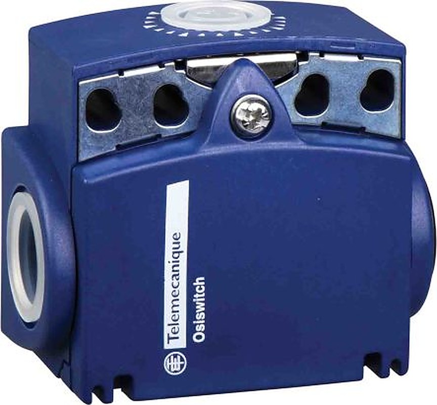 Telemecanique Sensors OsiSense XC Series Limit Switch, 2 NO, IP66, IP67, Plastic Housing, 240V ac, 1.5A