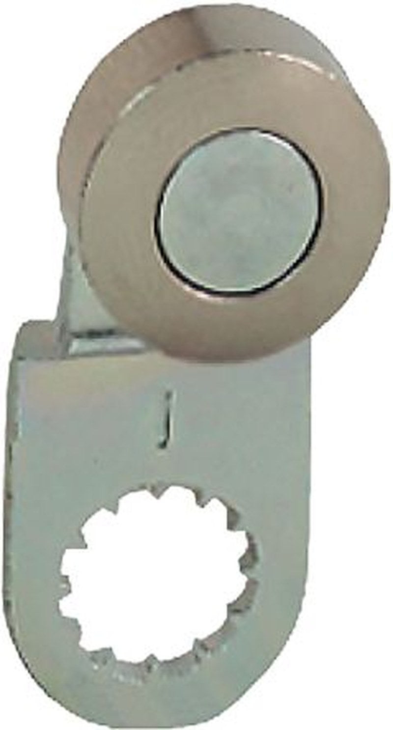 Telemecanique Sensors OsiSense XC Series Limit Switch Operating Head for Use with XCKT Limit Switch, XCMD Limit Switch,