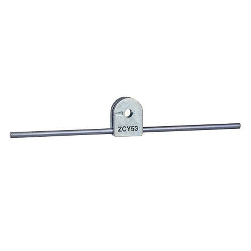 Telemecanique Sensors ZCY Series Limit Switch Operating Head for Use with XCKP, XCKT, XCKD, XCMD