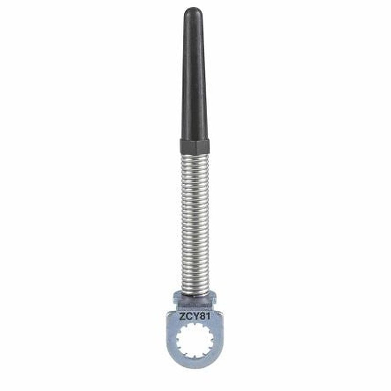Telemecanique Sensors ZCY Series Limit Switch Operating Head for Use with XCMD, XCKT, XCKP, XCKD
