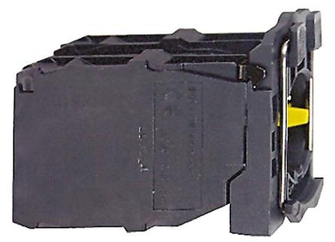 Schneider Electric Harmony Series Contact Block, 60V, 4 NO