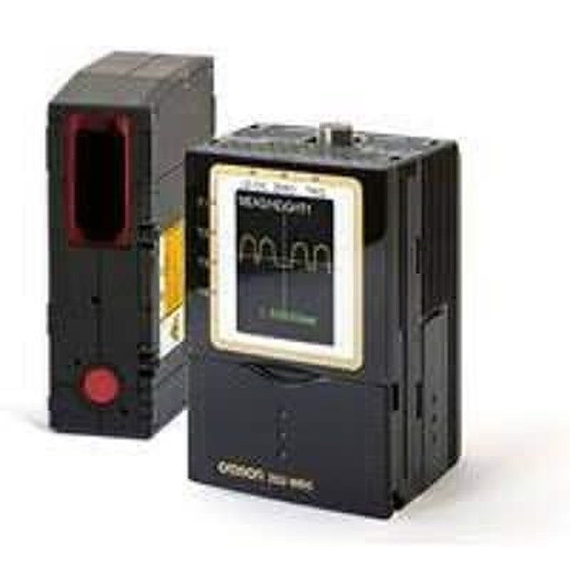 Omron Colour/Contrast Sensor 24V