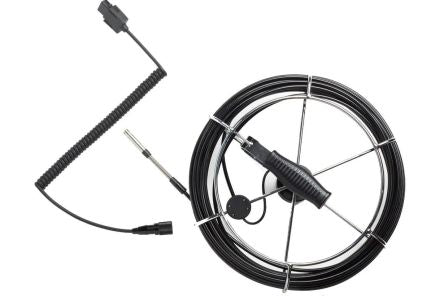 Fluke Extension Probe Cable Videoscope Probe, For Use With Fluke DS703 FC Videoscope, Fluke DS701