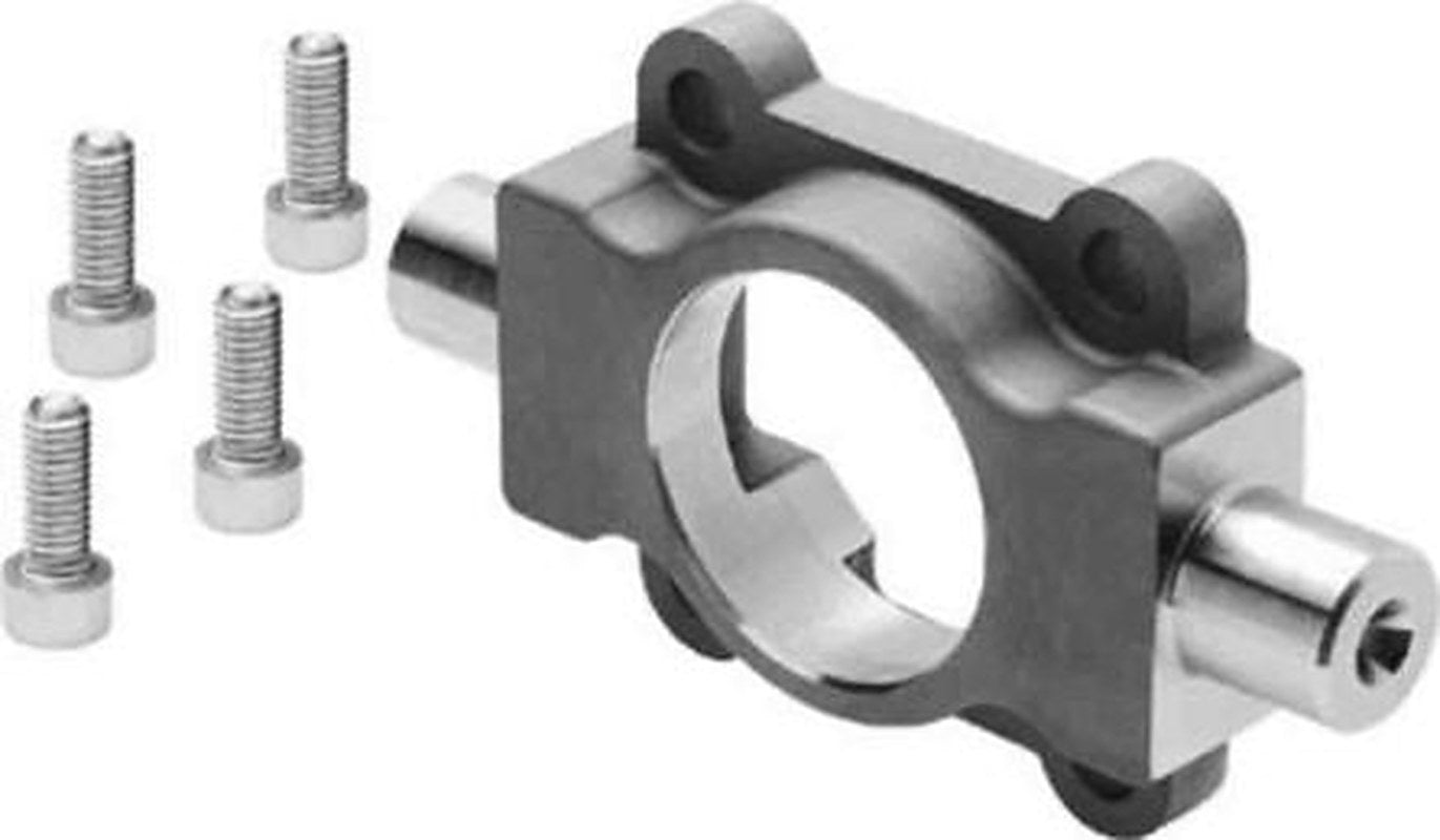 Festo Trunnion Pin & Pivot Bracket ZNCF-32, For Use With CR Drives, DSBC, DSNU