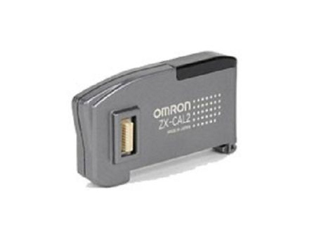 Omron, ZX Series Calculating Unit for Use with ZX Proximity Smart Sensor