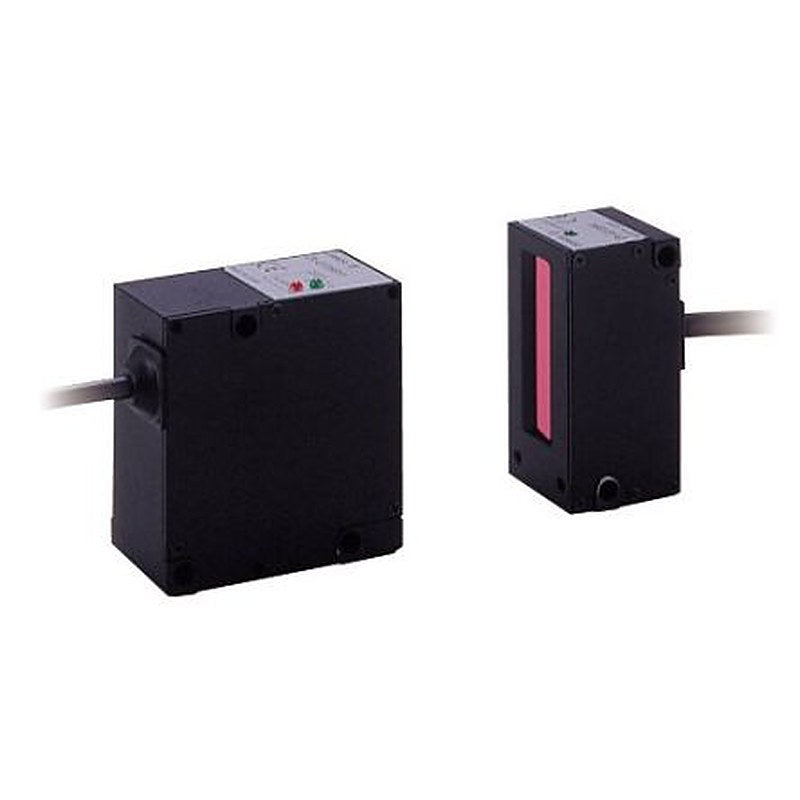 Omron, ZX-GT Series Sensor Head for Use with ZX-GTC