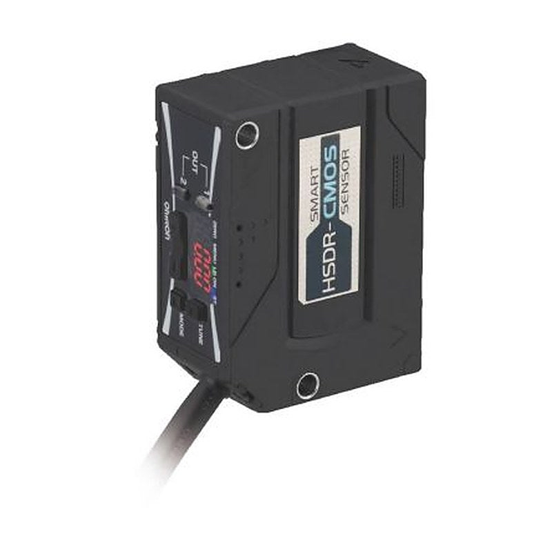 Omron Reflective Distance Sensor, Block Sensor