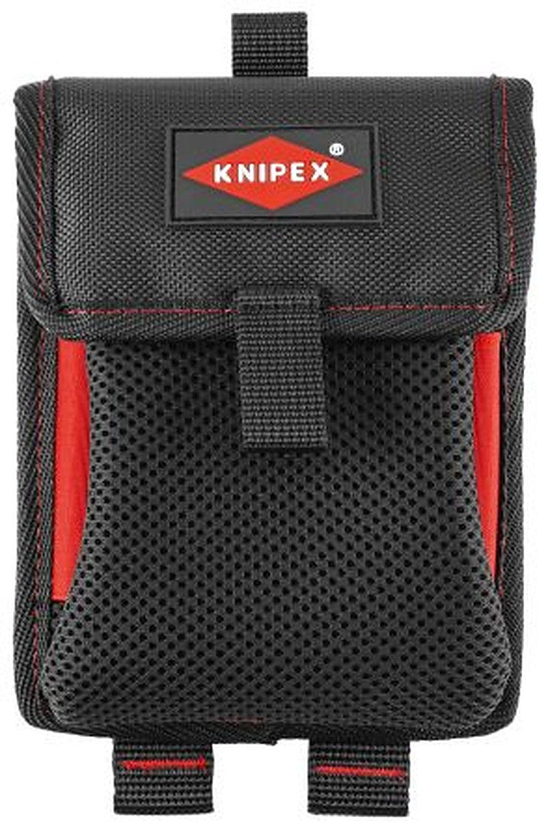 Knipex Synthetic Fibre Pouch 190 mm x 40mm x 135 mm