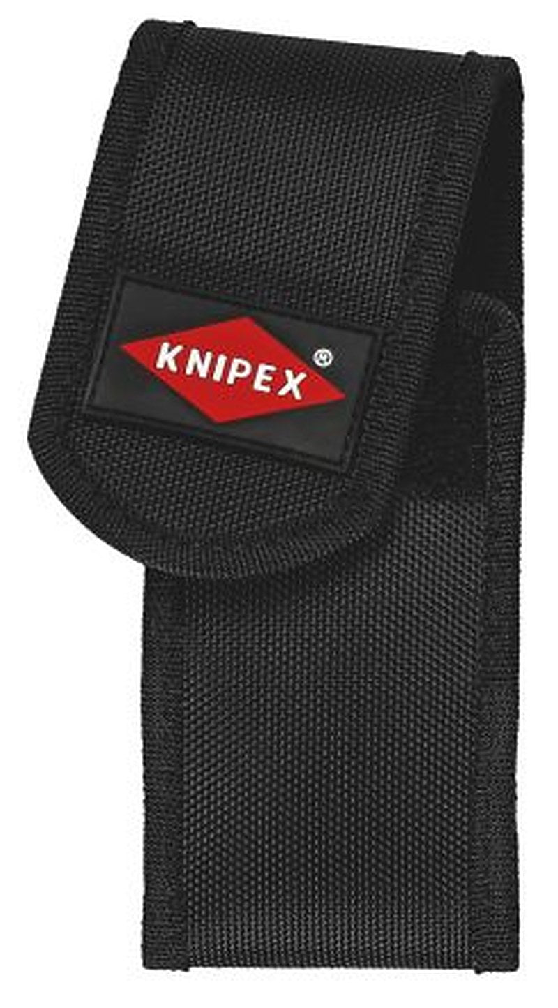 Knipex Polyester, 1 Pocket Tool Belt Pouch